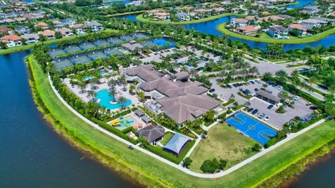 16804 Strasbourg Lane Delray Beach FL 33446