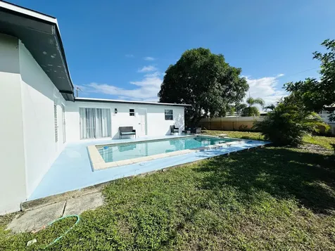 1865 W Chatham Road West Palm Beach FL 33415