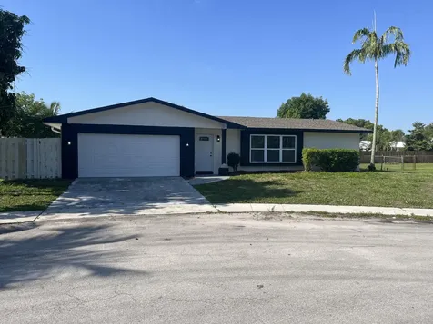 1720 Sw 13th Street Boca Raton FL 33486