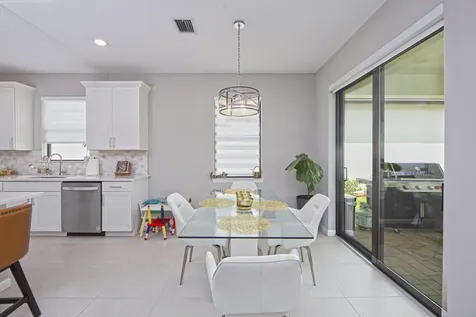 833 SE Courances Drive Port Saint Lucie FL 34984
