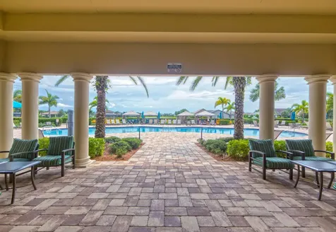 833 SE Courances Drive Port Saint Lucie FL 34984