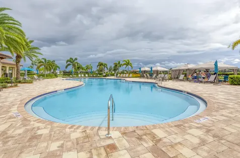 833 SE Courances Drive Port Saint Lucie FL 34984