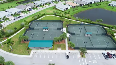 833 SE Courances Drive Port Saint Lucie FL 34984