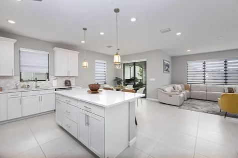 833 SE Courances Drive Port Saint Lucie FL 34984