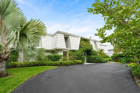 2190 Ibis Isle Road Palm Beach FL 33480