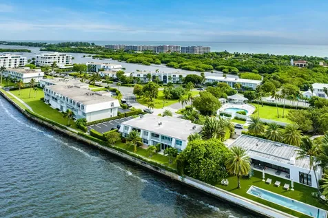 2190 Ibis Isle Road Palm Beach FL 33480