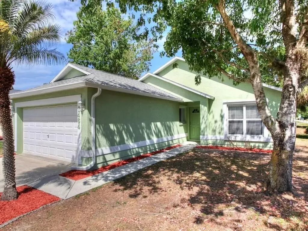 1464 Laconia Street Sebastian FL 32958