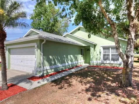 1464 Laconia Street Sebastian FL 32958