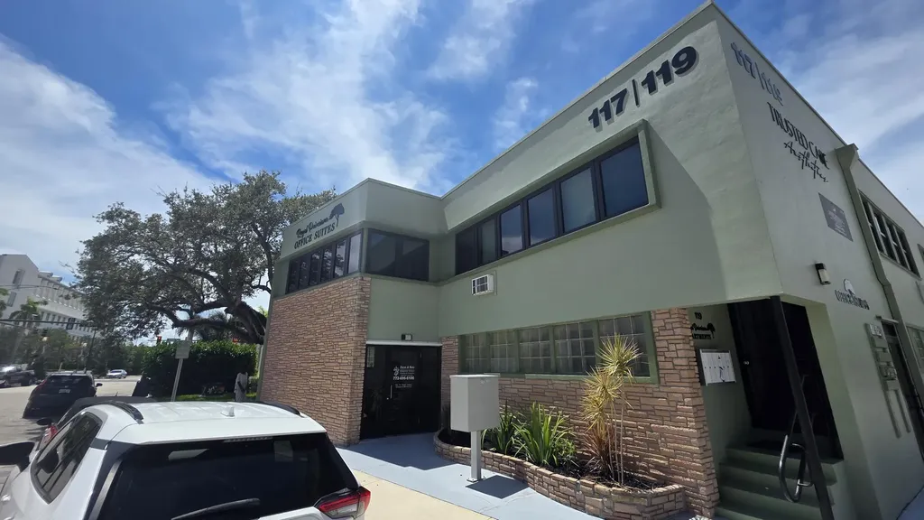 117 N 5th Street Fort Pierce FL 34950