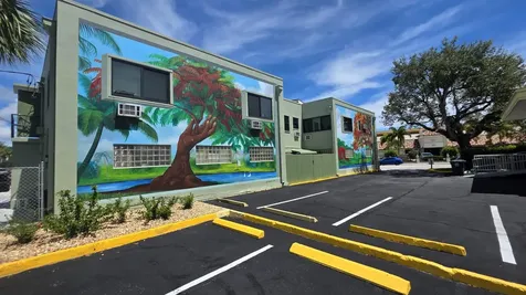 117 N 5th Street Fort Pierce FL 34950