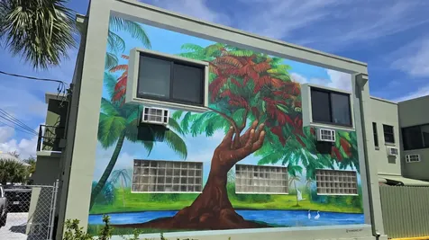 117 N 5th Street Fort Pierce FL 34950