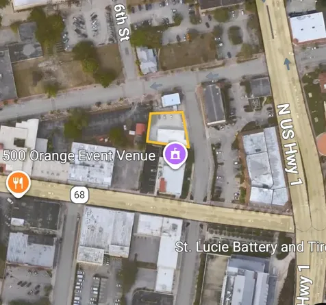 117 N 5th Street Fort Pierce FL 34950
