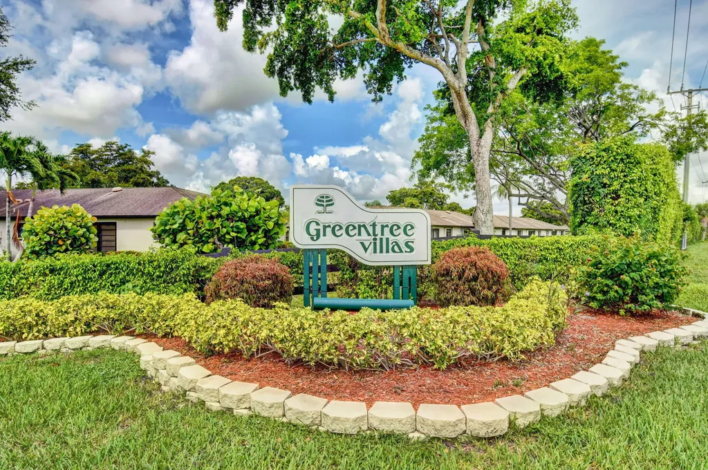 4768 Storkwood Terrace Boynton Beach FL 33436