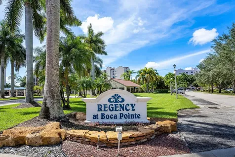 7572 Regency Lake Drive Boca Raton FL 33433