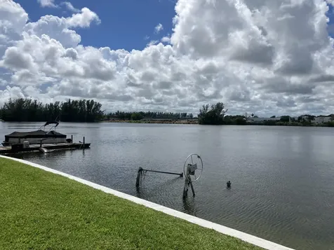 4311 Crystal Lake Drive Pompano Beach FL 33064