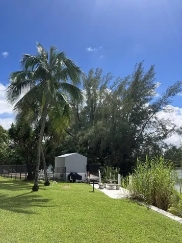 4311 Crystal Lake Drive Pompano Beach FL 33064
