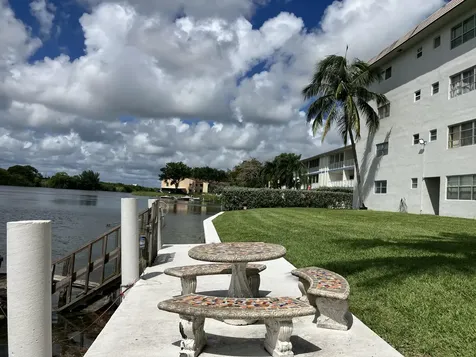 4311 Crystal Lake Drive Pompano Beach FL 33064