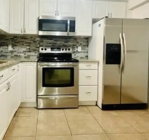 4311 Crystal Lake Drive Pompano Beach FL 33064