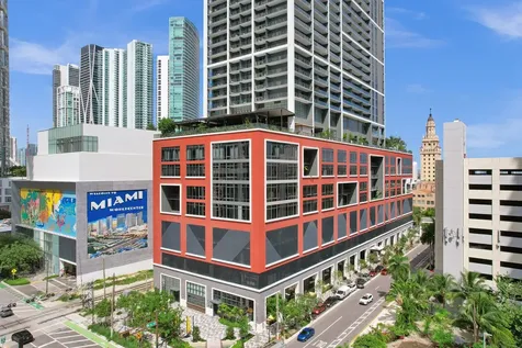 159 Ne 6th Street Miami FL 33132