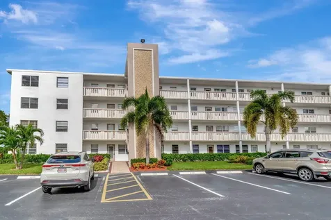 3054 Rexford C Boca Raton FL 33434