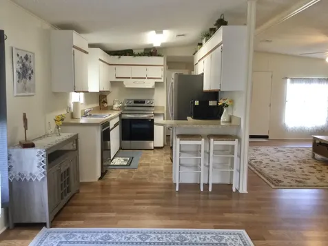 32 Flamenco Way Port Saint Lucie FL 34952