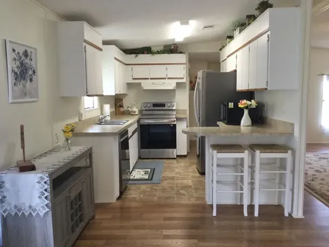 32 Flamenco Way Port Saint Lucie FL 34952
