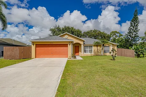 1265 Sw Albenga Avenue Port Saint Lucie FL 34953