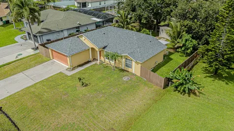 1265 Sw Albenga Avenue Port Saint Lucie FL 34953