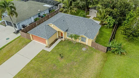 1265 Sw Albenga Avenue Port Saint Lucie FL 34953