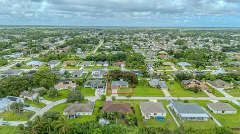 1265 Sw Albenga Avenue Port Saint Lucie FL 34953