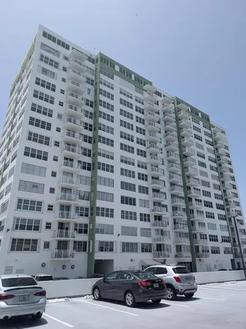 2150 Sans Souci Boulevard North Miami FL 33181