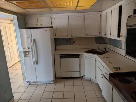 2150 Sans Souci Boulevard North Miami FL 33181