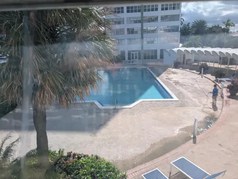 2150 Sans Souci Boulevard North Miami FL 33181
