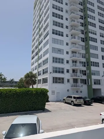 2150 Sans Souci Boulevard North Miami FL 33181