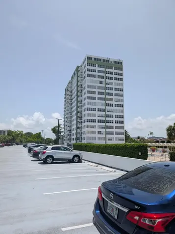 2150 Sans Souci Boulevard North Miami FL 33181