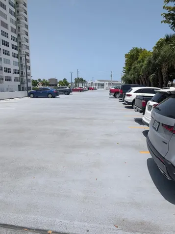 2150 Sans Souci Boulevard North Miami FL 33181
