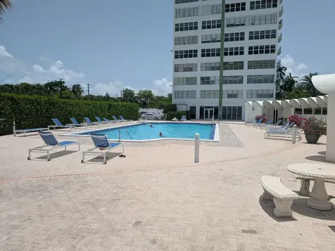 2150 Sans Souci Boulevard North Miami FL 33181