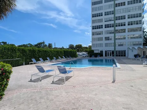 2150 Sans Souci Boulevard North Miami FL 33181