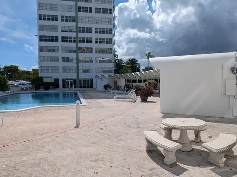 2150 Sans Souci Boulevard North Miami FL 33181