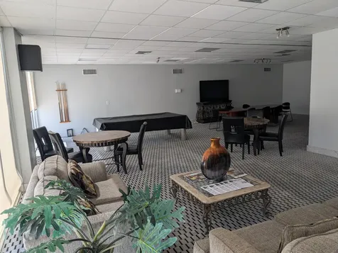 2150 Sans Souci Boulevard North Miami FL 33181