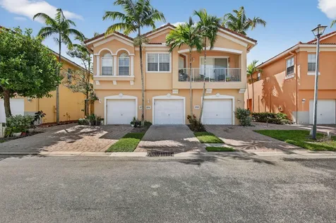 1756 Carvelle Drive Riviera Beach FL 33404