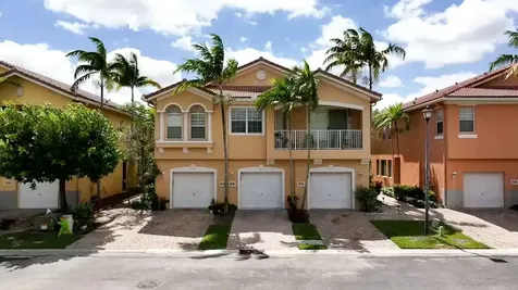 1756 Carvelle Drive Riviera Beach FL 33404