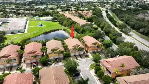 1756 Carvelle Drive Riviera Beach FL 33404