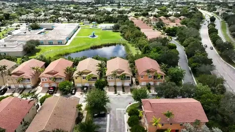 1756 Carvelle Drive Riviera Beach FL 33404