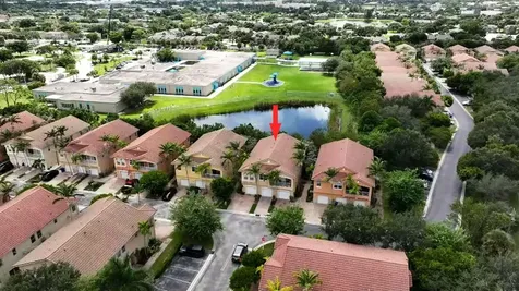 1756 Carvelle Drive Riviera Beach FL 33404