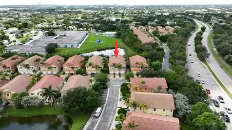 1756 Carvelle Drive Riviera Beach FL 33404