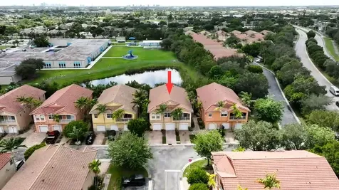 1756 Carvelle Drive Riviera Beach FL 33404