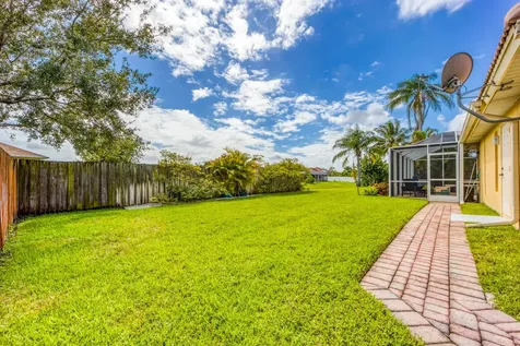 2620 Sw Altamira Avenue Port Saint Lucie FL 34987