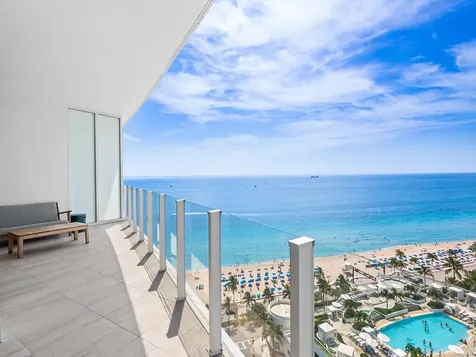 525 N Fort Lauderdale Beach Boulevard Fort Lauderdale FL 33304
