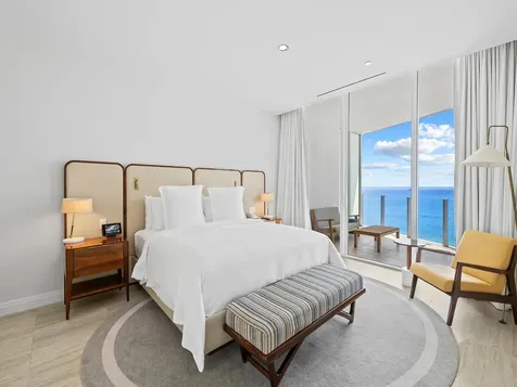 525 N Fort Lauderdale Beach Boulevard Fort Lauderdale FL 33304